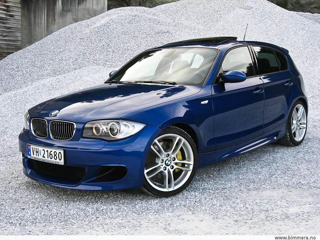 BMW1シリーズ - Wikipedia
