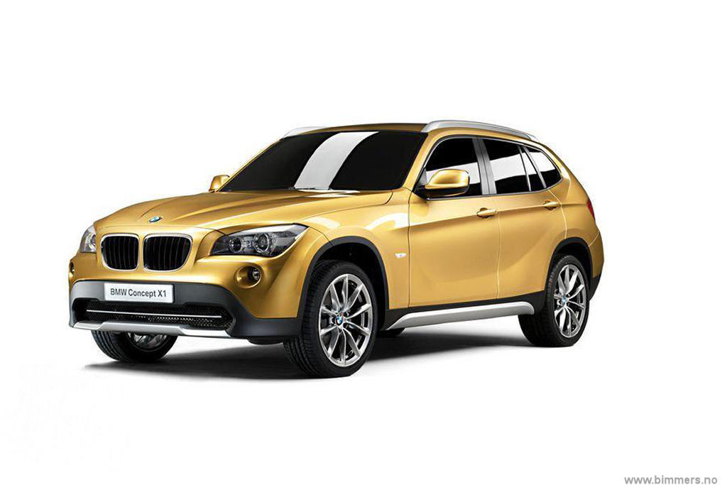 Bmw x1 bimmers #3