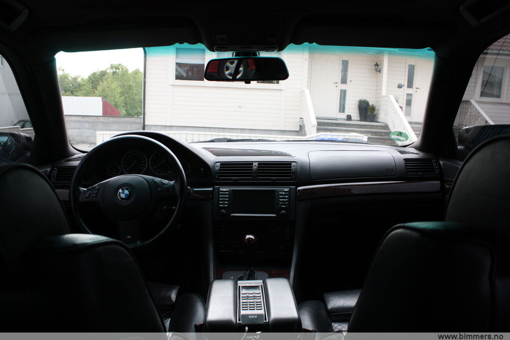 BMW E38 Club - Фотоподборочка №10 на 28.09.2011 (Глазам на радость) (130 фото)