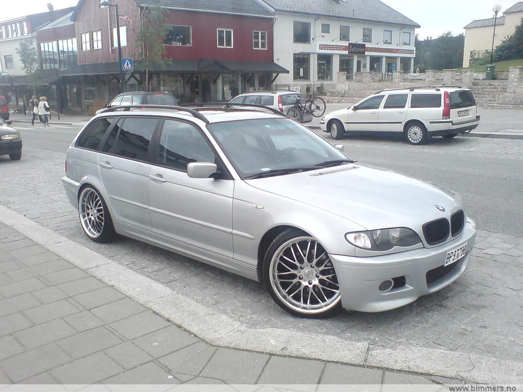 Kjoelesystem e46 bmw forums