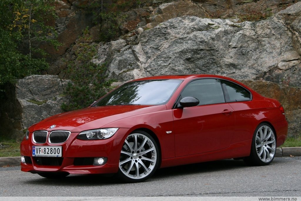 Bmw norge e-post #4