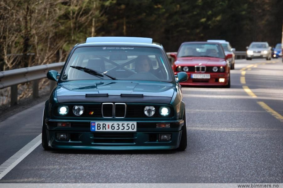 Tags bavarian bbs bimmer BMW german low norway rs stance tuning