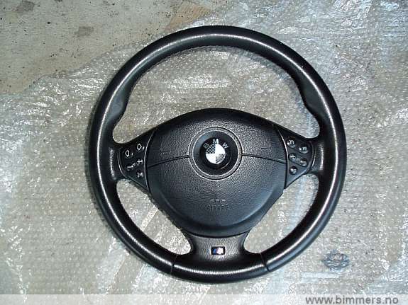 Bytte toppakning bmw e39 #4