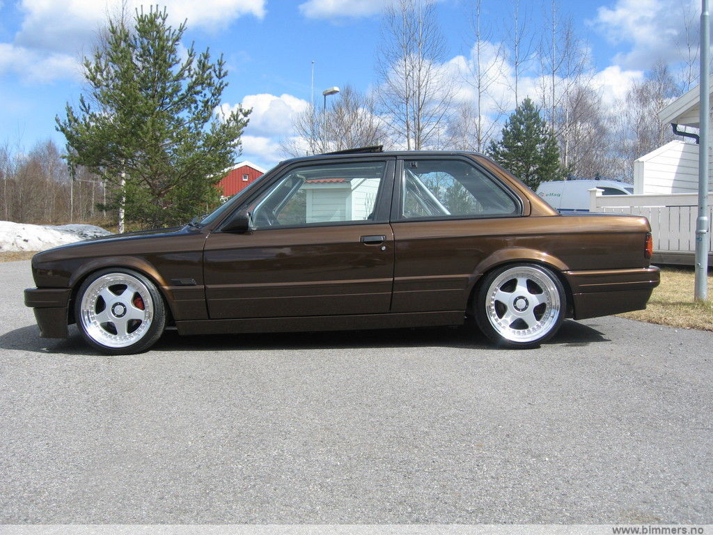 BMW e30 from all over the world Appreciation thread - Page 14