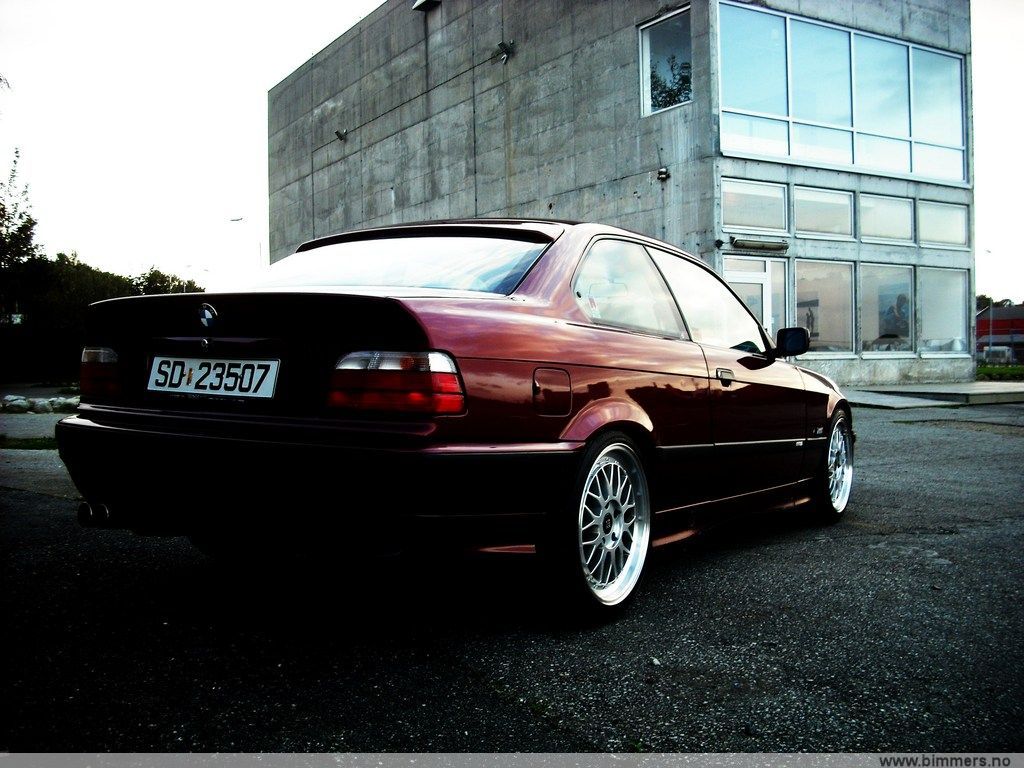 e36 bbs lm