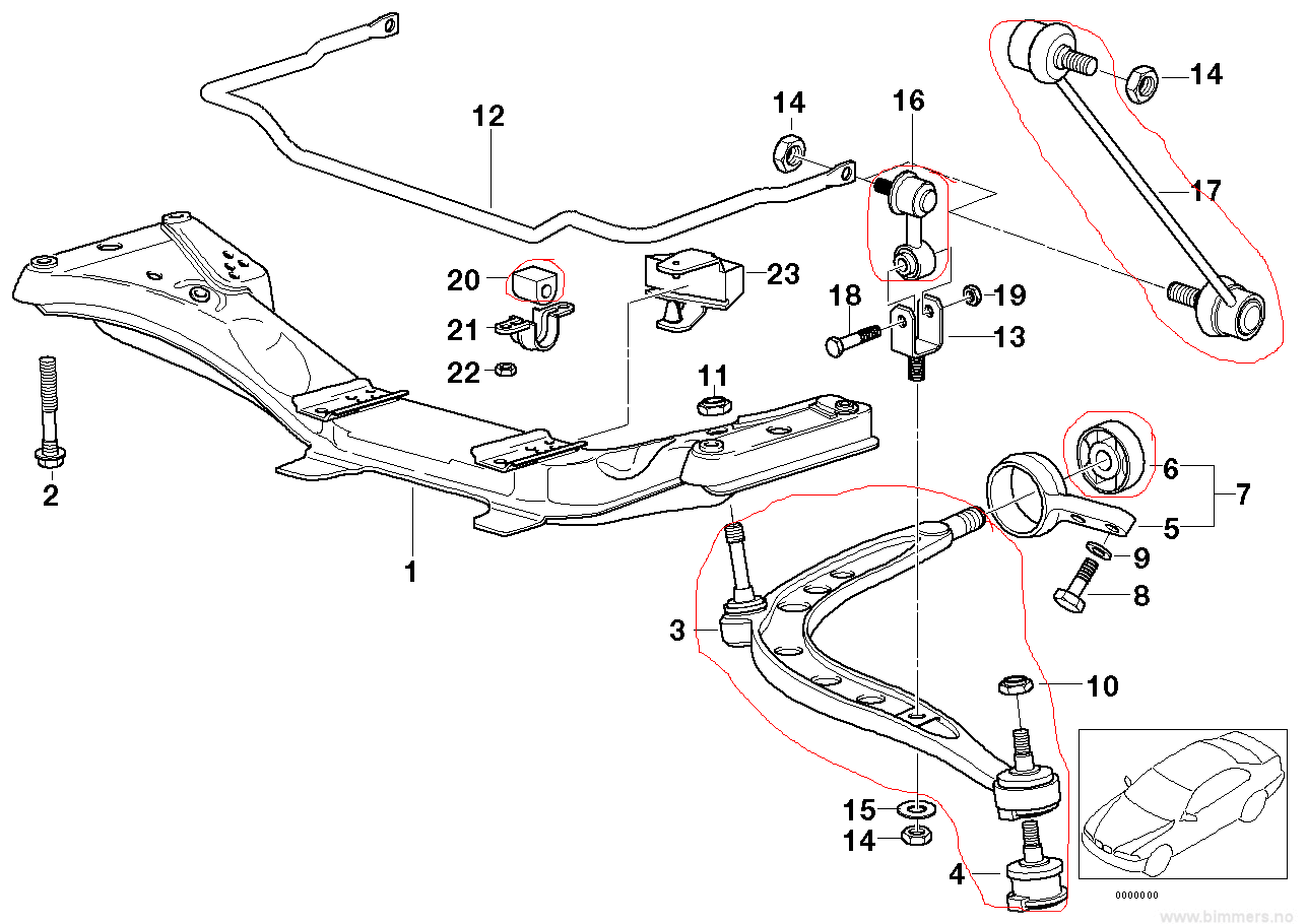 Problemer Med Forstilling E36 Teknisk Bimmers no BMW Forum