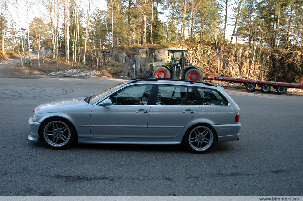 Featured image of post Bmw E46 Touring Style 32 Those style 32 s look awesome